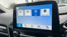 Ford Fiesta 1.0 EcoBoost 125 Titanium X 3dr Petrol Hatchback